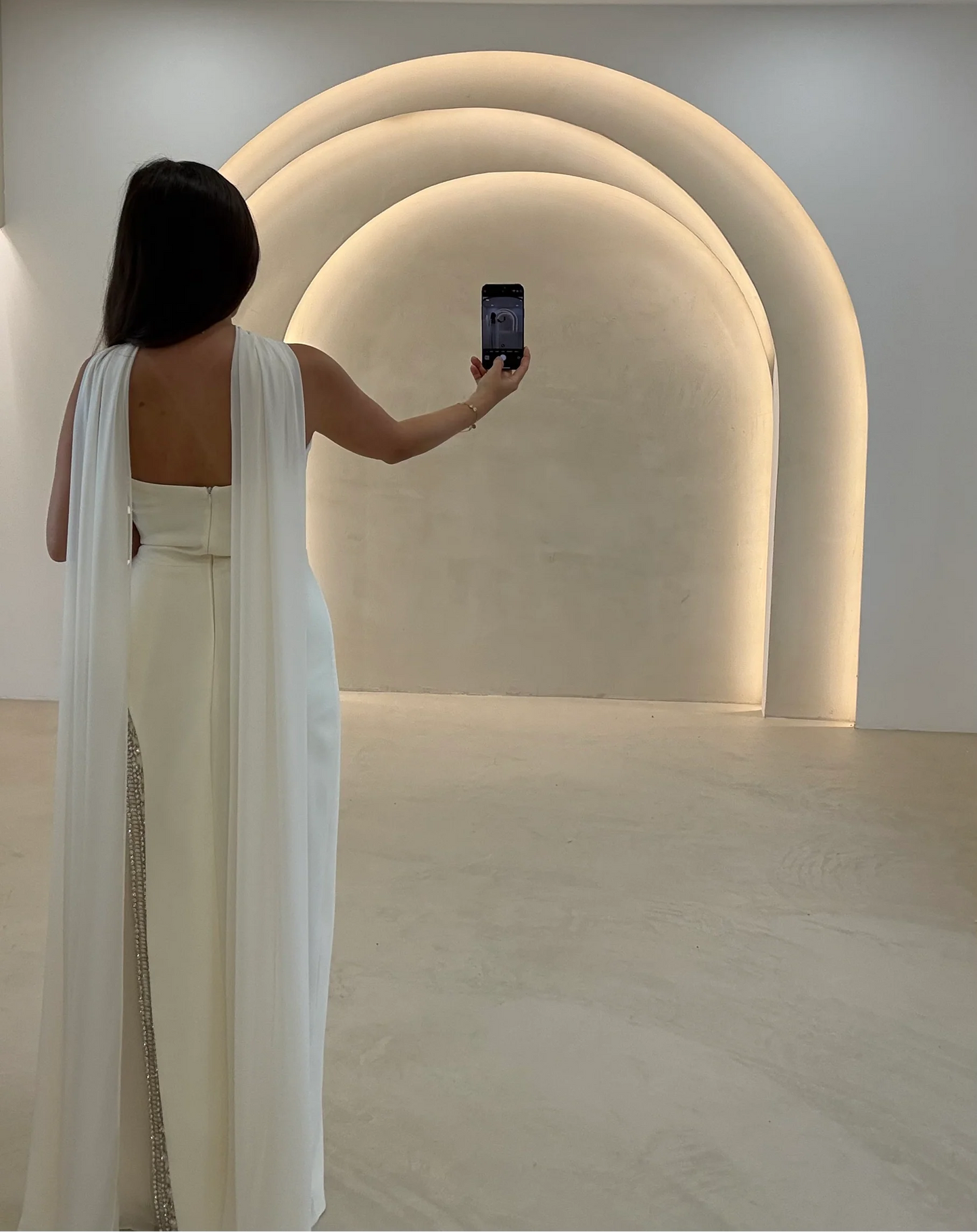 Canur Dress