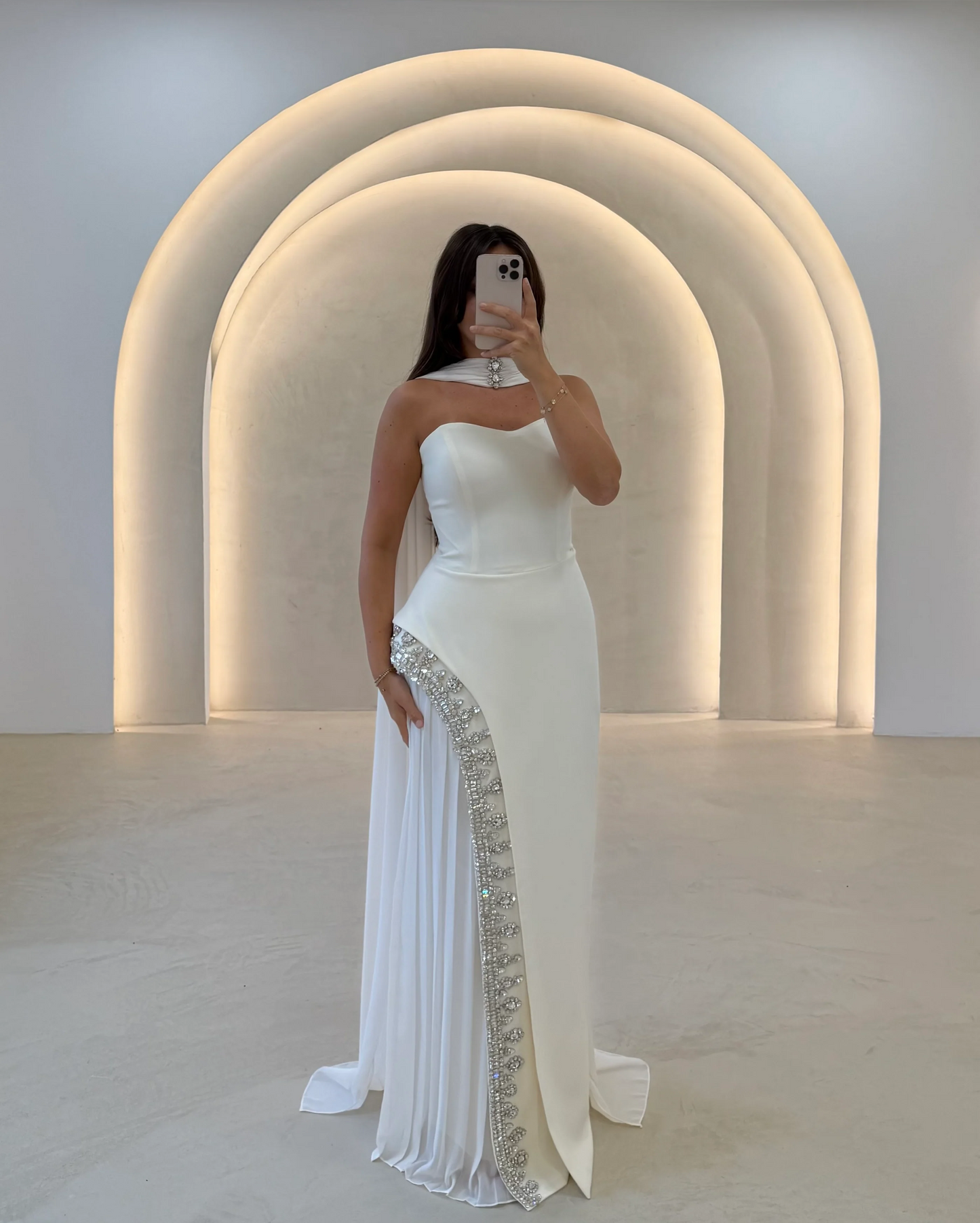 Canur Dress
