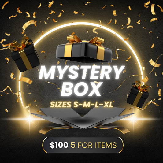 Mystery Box