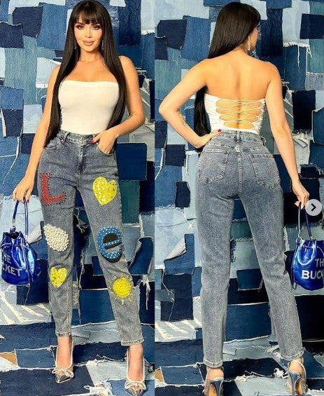 Love Jeans