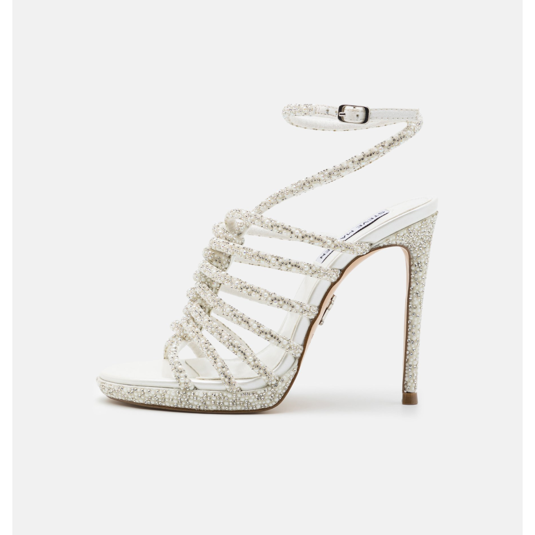 Steve Madden Peal Heels