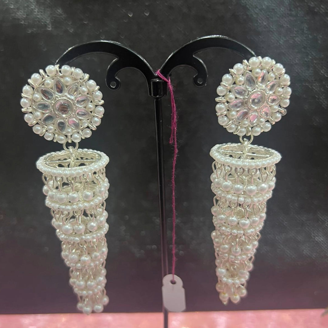 Cone Dangle Earrings